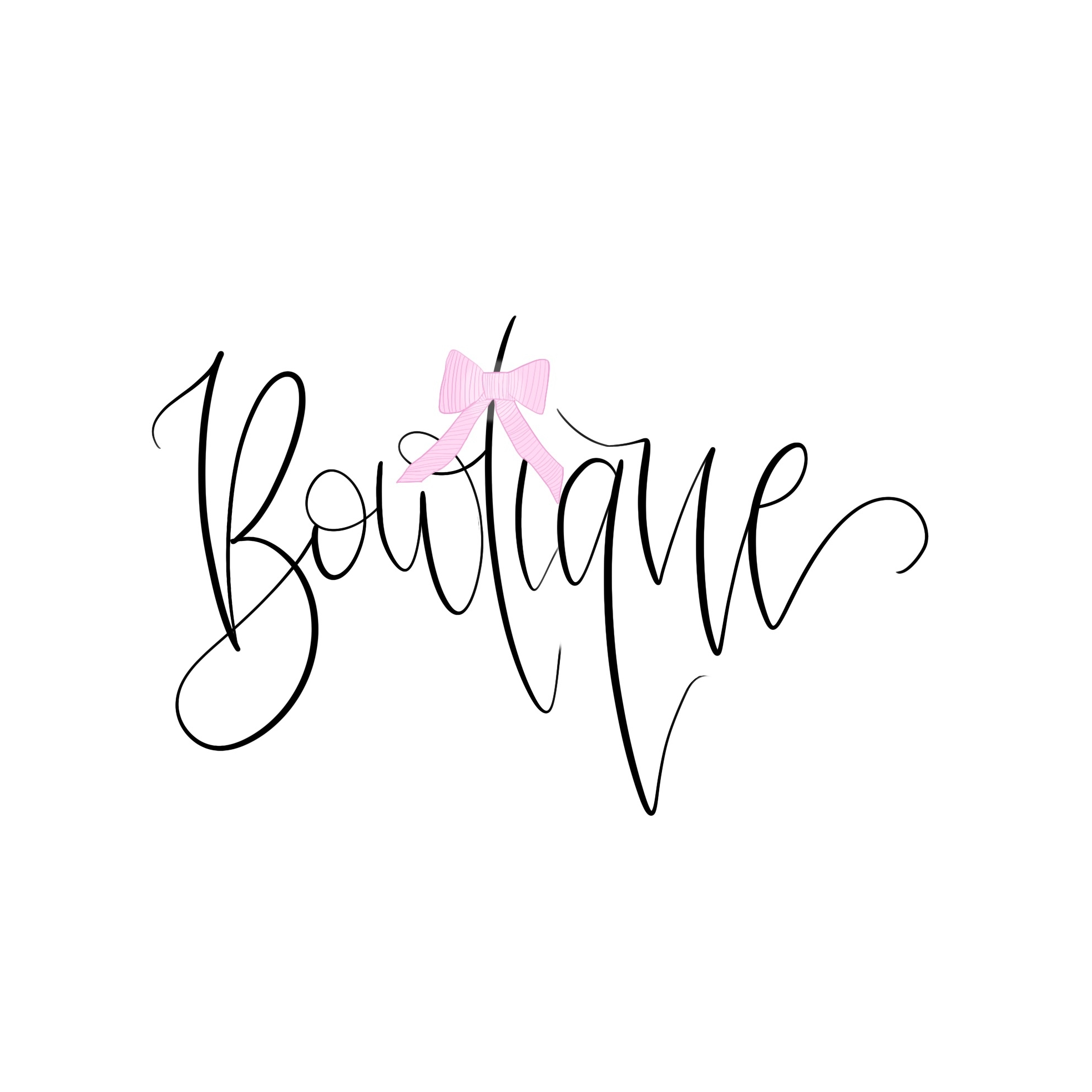 Bowtique