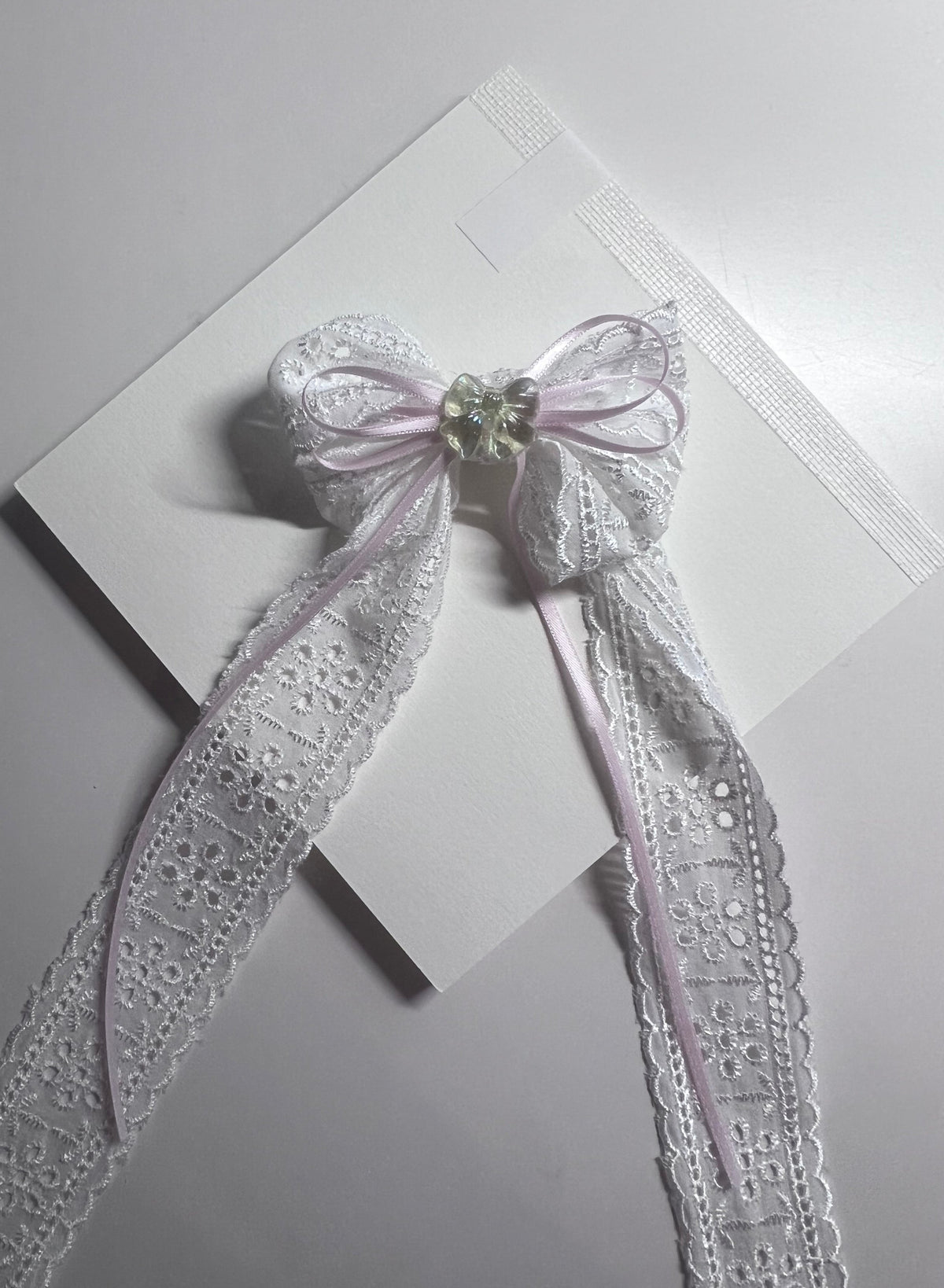 The Alyssa Bow