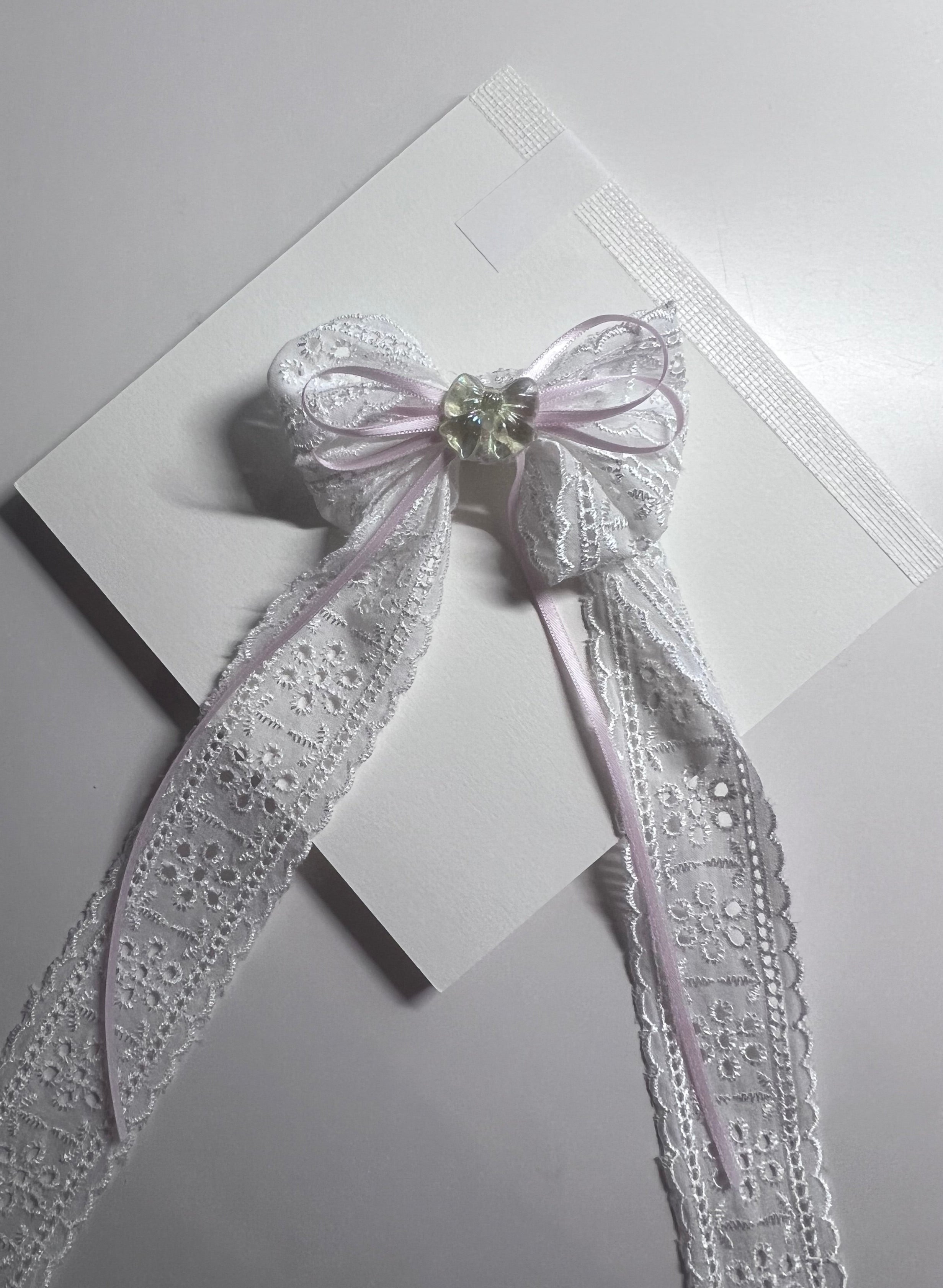 The Alyssa Bow